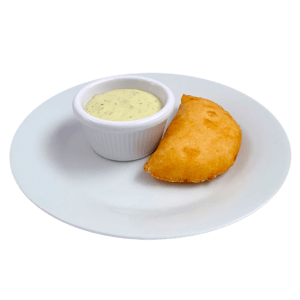 Mini empanadas