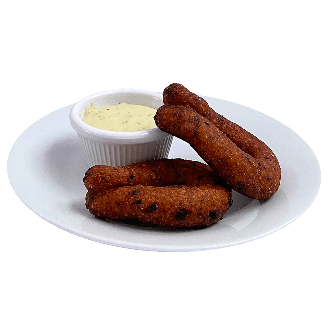 mandocas
