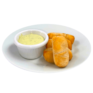 Mini Tequeños