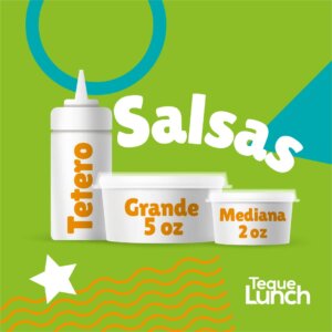 Salsas